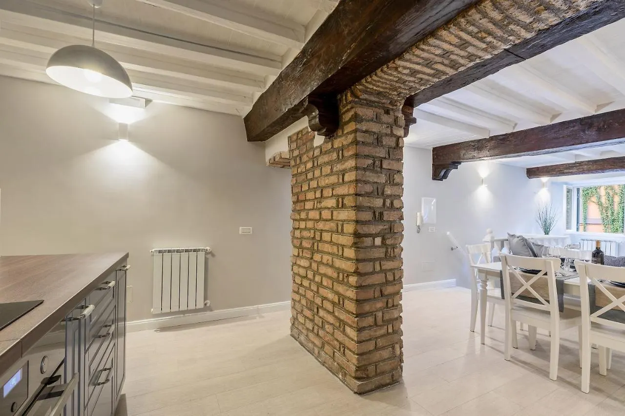 Rome As You Feel - Orso Design Apartment In Navona 0*,  Italia