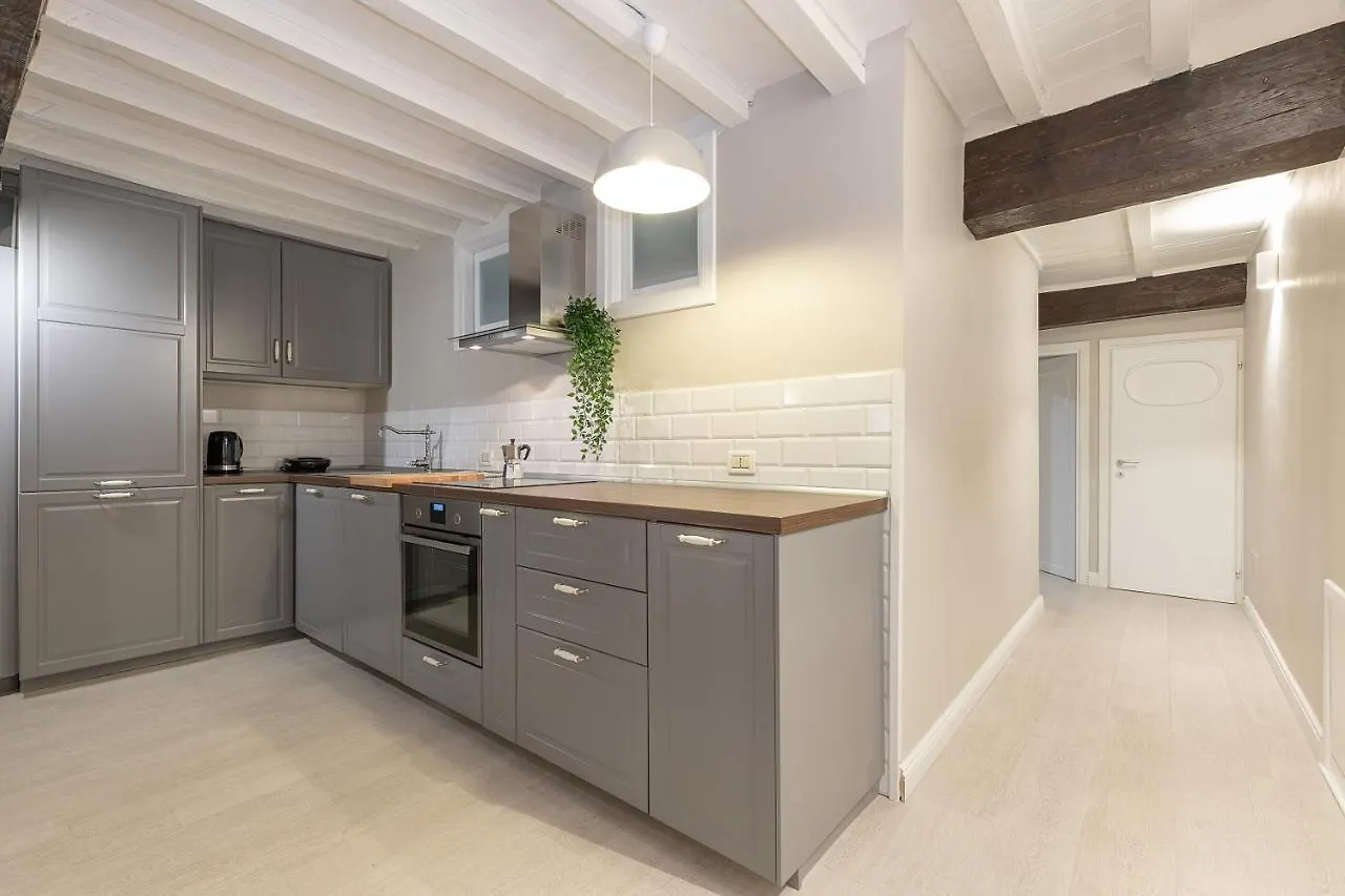 Rome As You Feel - Orso Design Apartment In Navona 0*,