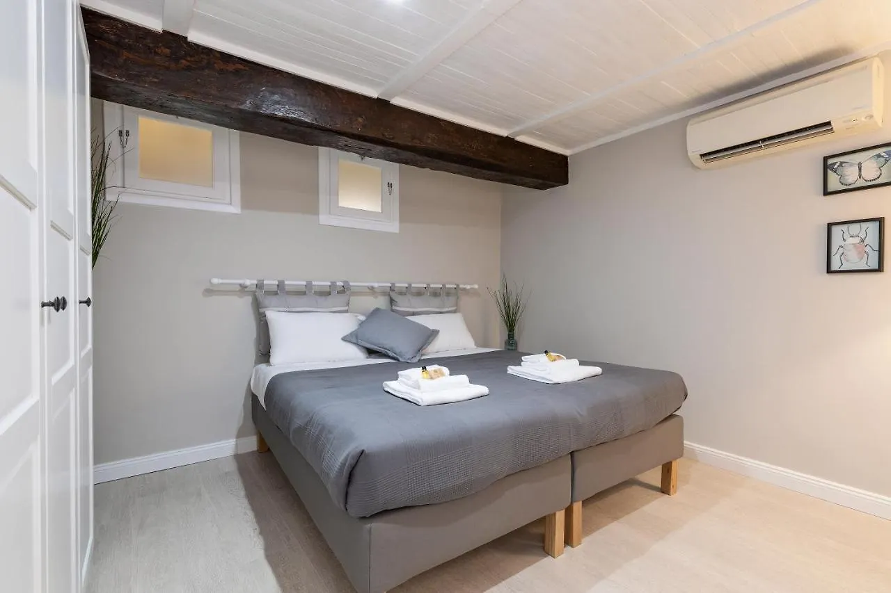 Rome As You Feel - Orso Design Apartment In Navona 0*,  Italia