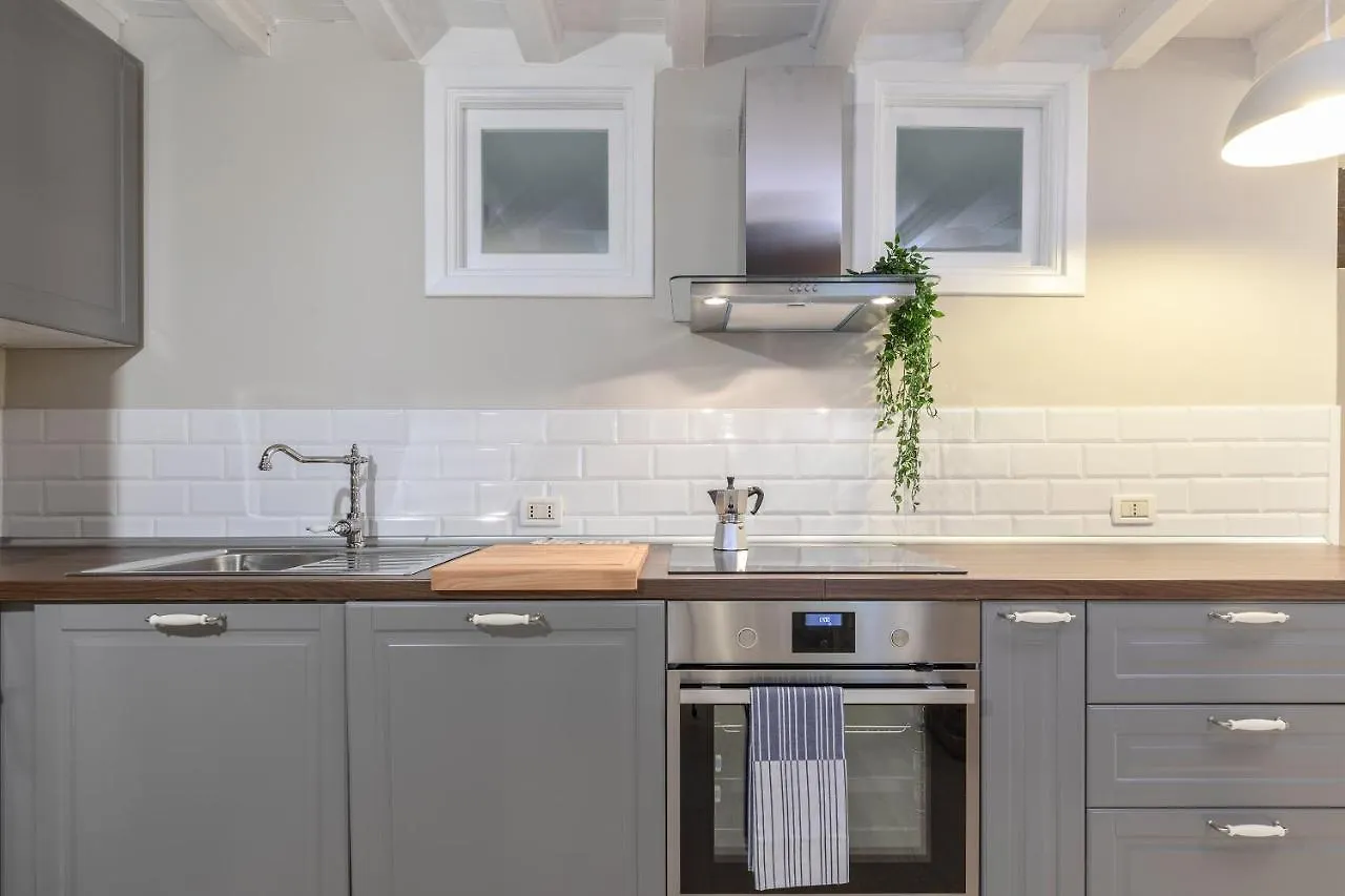 Rome As You Feel - Orso Design Apartment In Navona