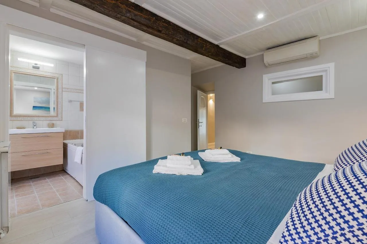 Rome As You Feel - Orso Design Apartment In Navona Italia