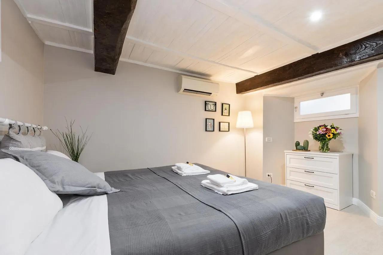 Rome As You Feel - Orso Design Apartment In Navona