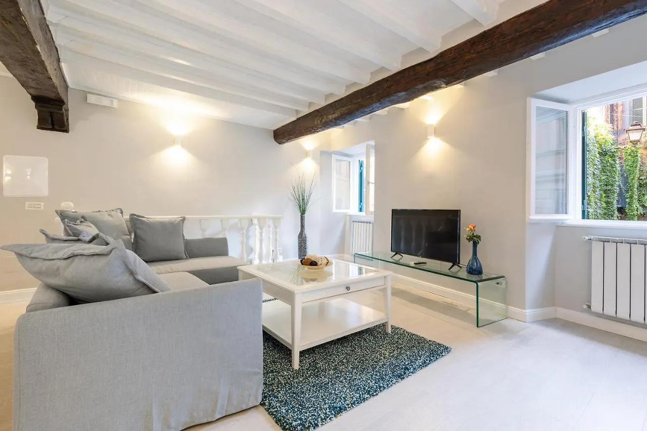 Rome As You Feel - Orso Design Apartment In Navona