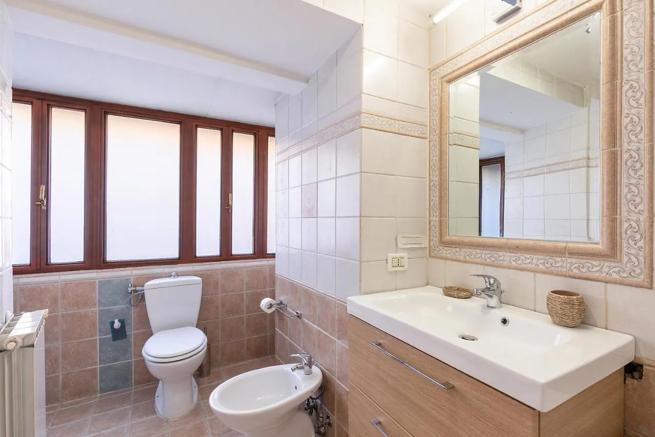 Rome As You Feel - Orso Design Apartment In Navona